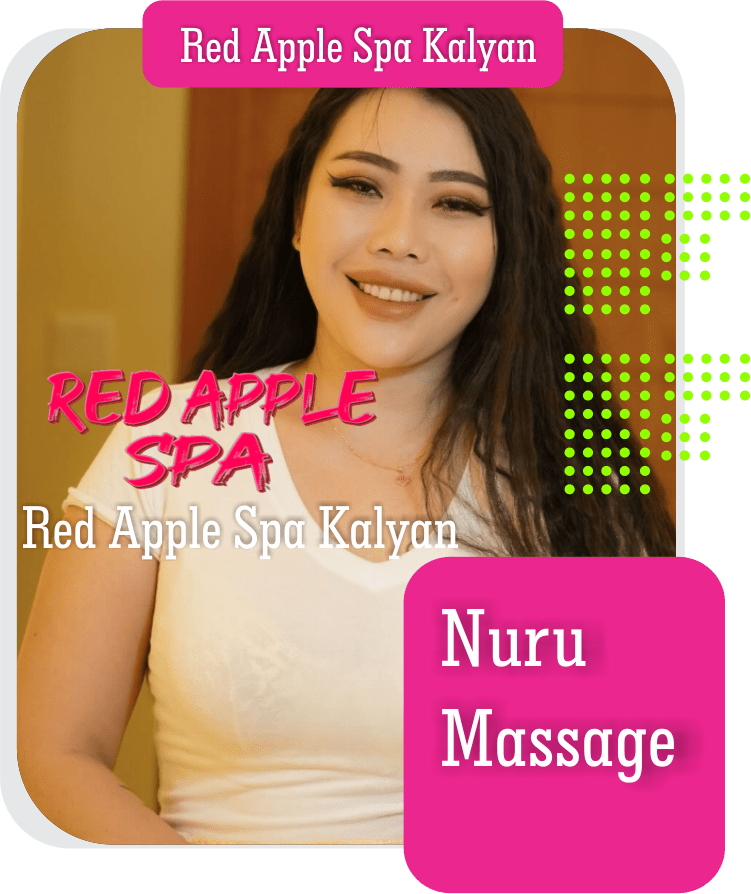 Nuru Massage in Kalyan